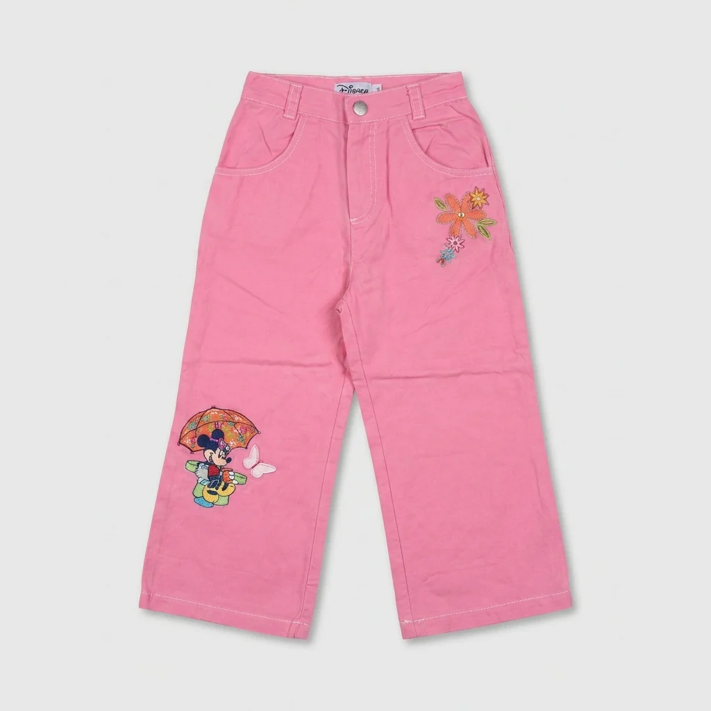 Pantaloni - Bambina - 96 - 101 | 3 anni