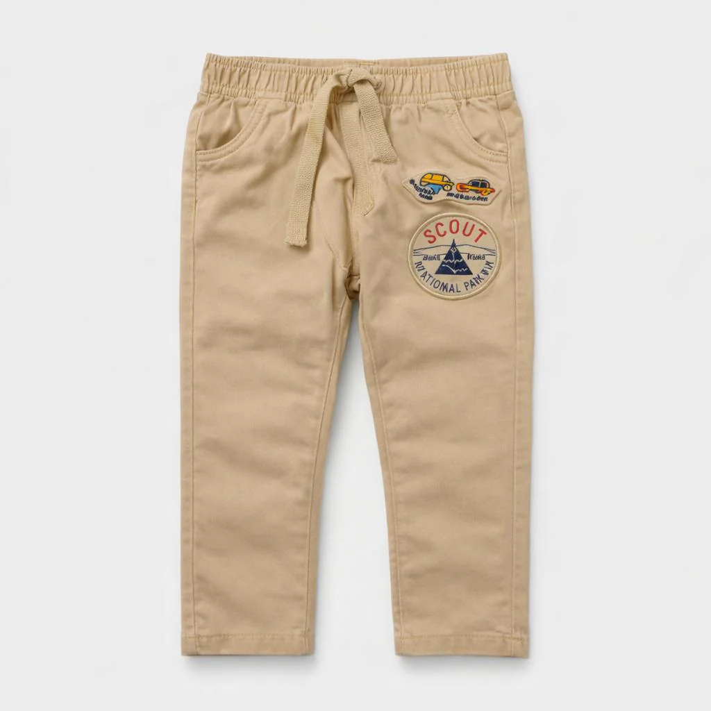 Pantaloni - Bambino - 102 - 107 | 4 anni