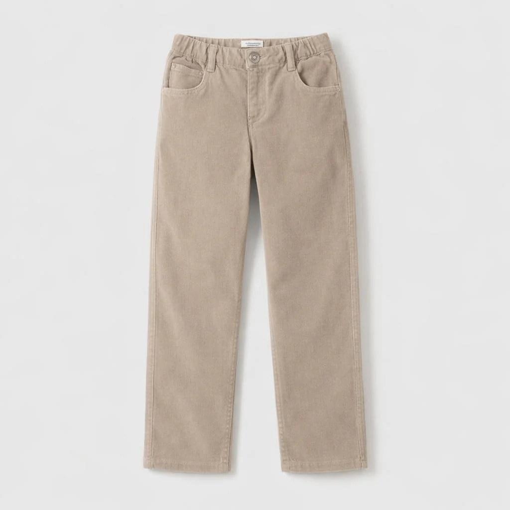 Pantaloni - Bambino - 120 - 125 | 7 anni