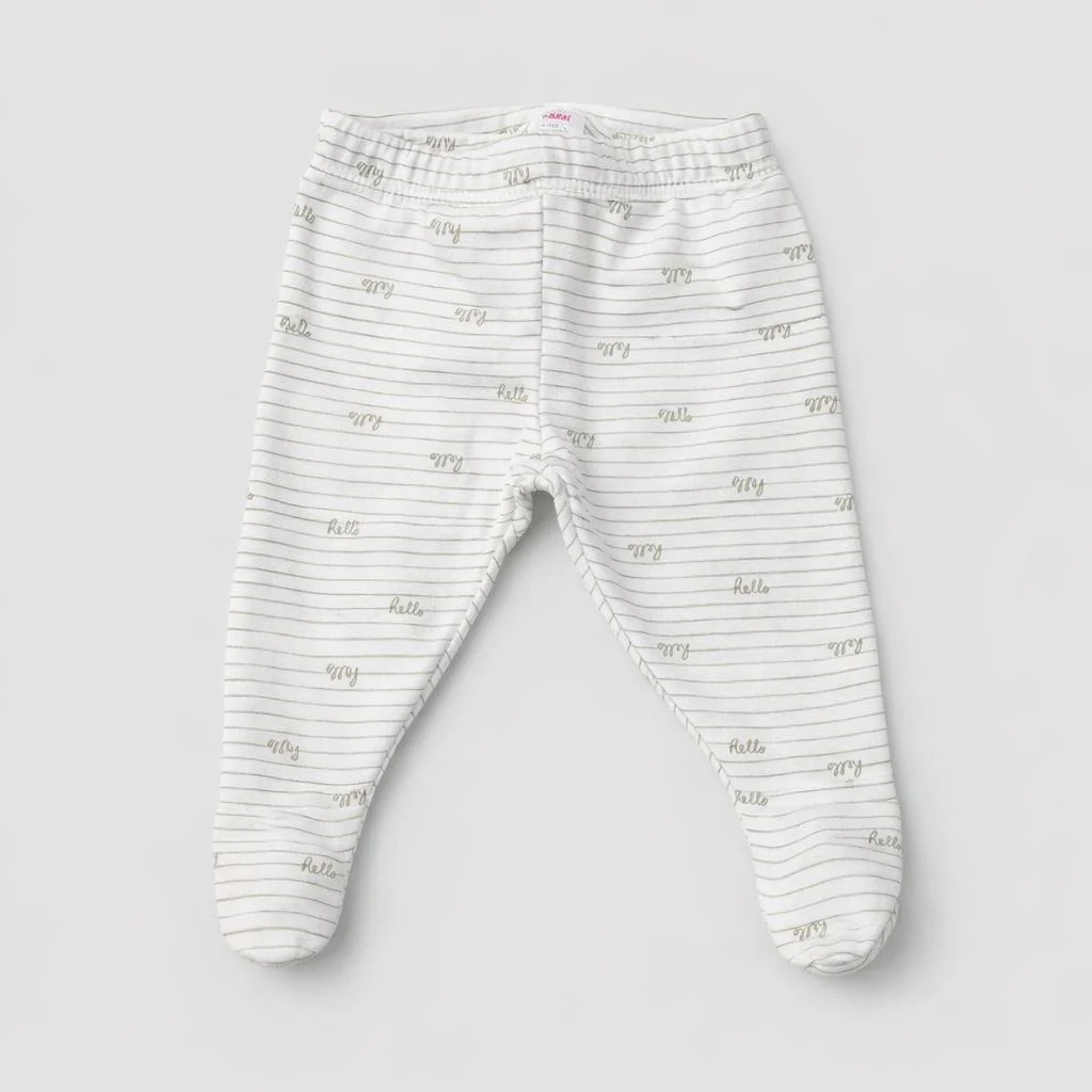 Pantaloni - Bambino - 50 - 59 < 3 mesi