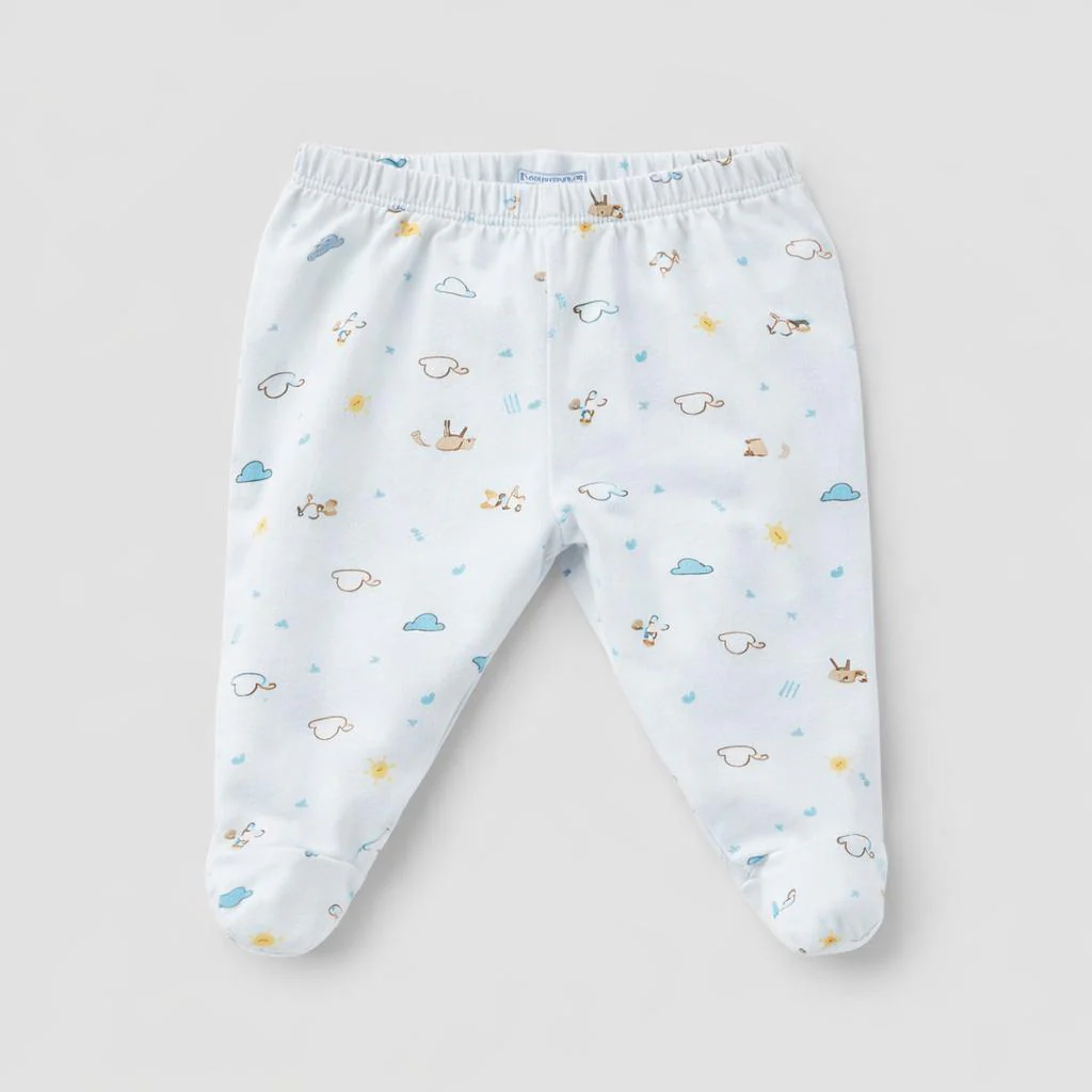 Pantaloni - Bambino - 50 - 59 < 3 mesi