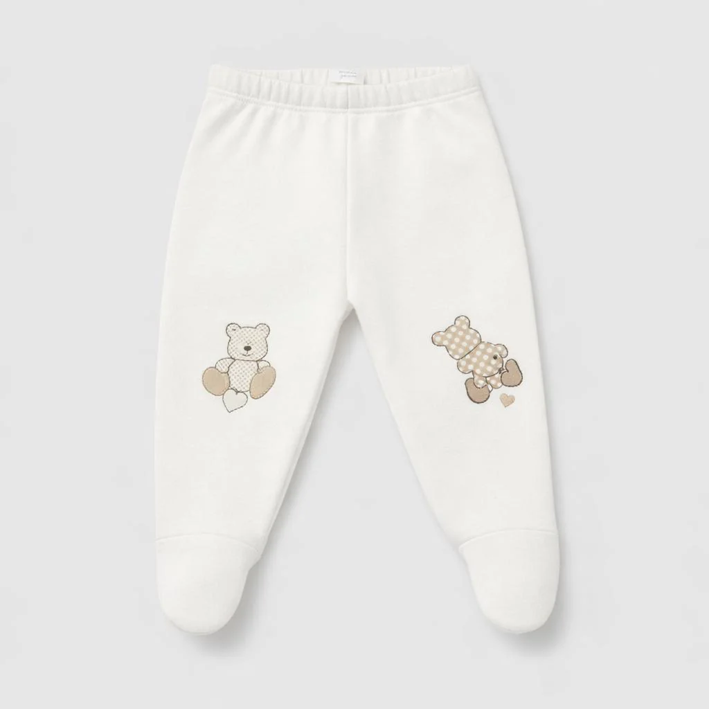 Pantaloni - Bambino - 50 - 59 < 3 mesi