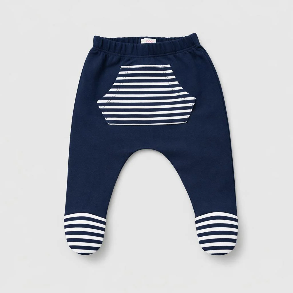 Pantaloni - Bambino - 50 - 59 < 3 mesi