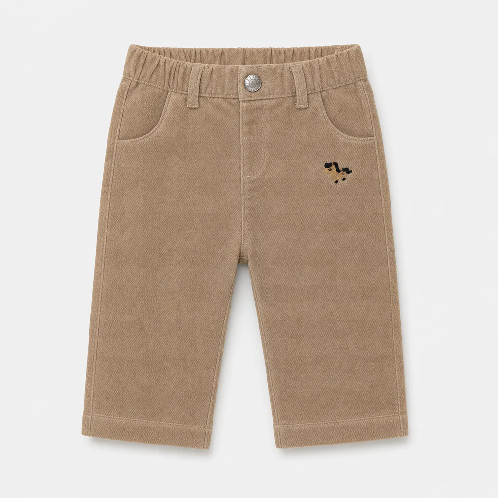 Pantaloni - Bambino - 50 - 59 < 3 mesi