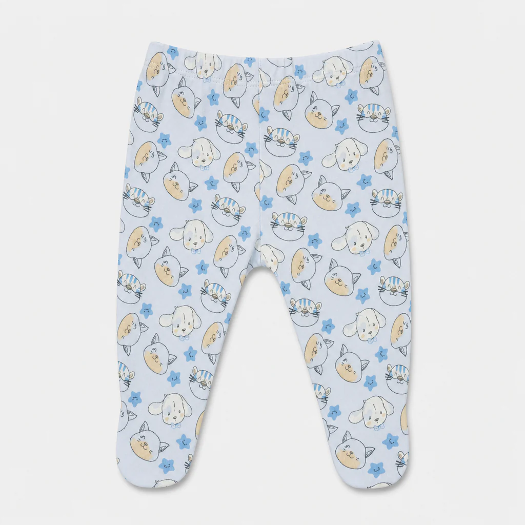 Pantaloni - Bambino - 50 - 59 < 3 mesi