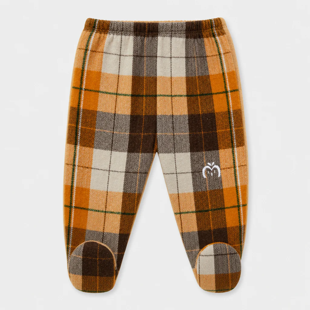 Pantaloni - Bambino - 50 - 59 < 3 mesi