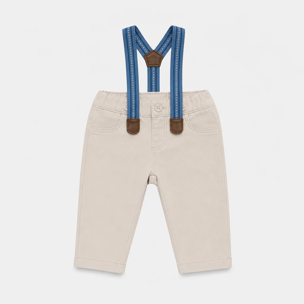 Pantaloni - Bambino - 50 - 59 < 3 mesi