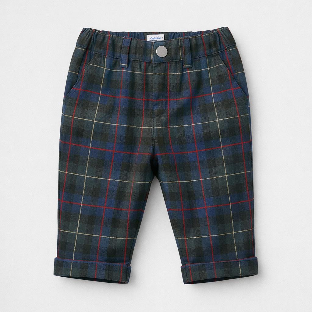 Pantaloni - Bambino - 66 - 71 | 6 mesi