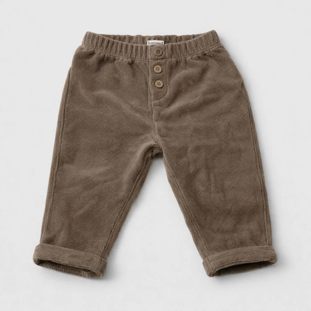 Pantaloni - Bambino - 66 - 71 | 6 mesi