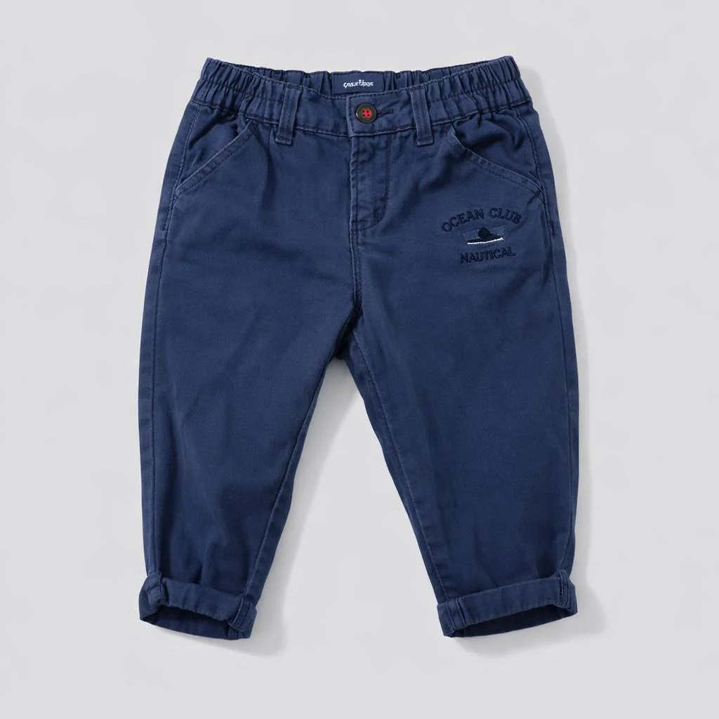 Pantaloni - Bambino - 66 - 71 | 6 mesi