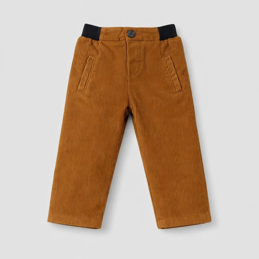 Pantaloni - Bambino - 66 - 71 | 6 mesi