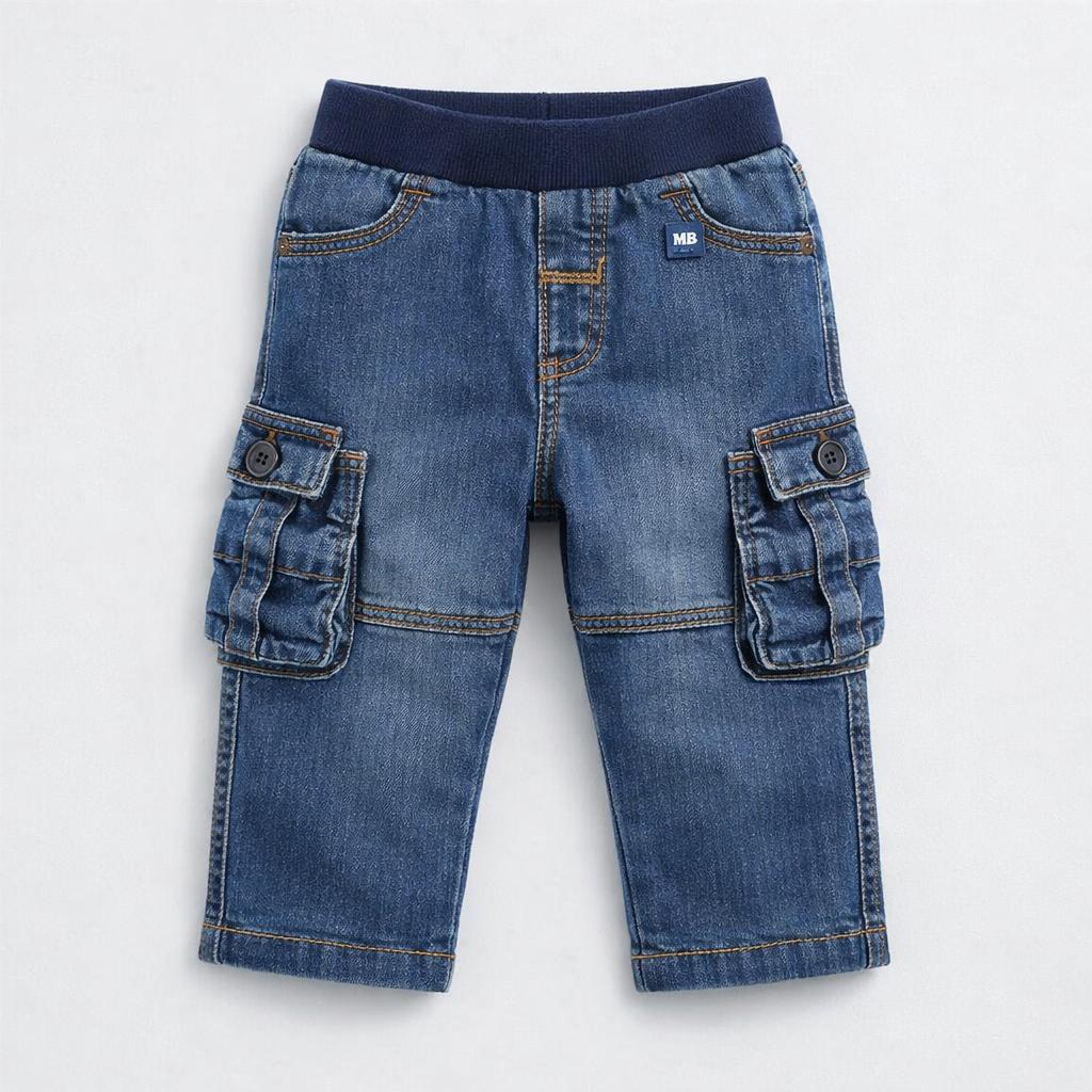 Pantaloni - Bambino - 66 - 71 | 6 mesi