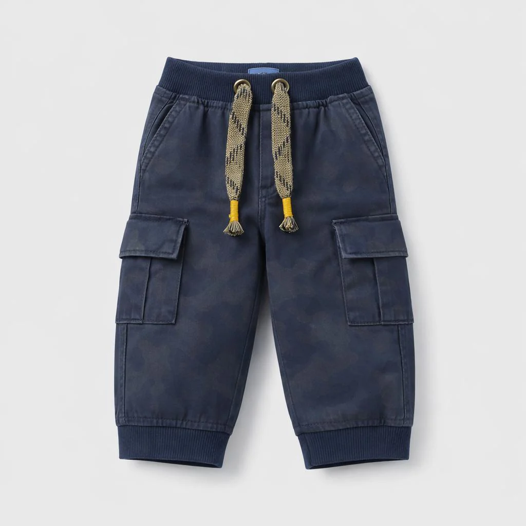 Pantaloni - Bambino - 66 - 71 | 6 mesi
