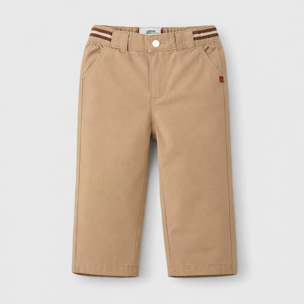 Pantaloni - Bambino - 66 - 71 | 6 mesi