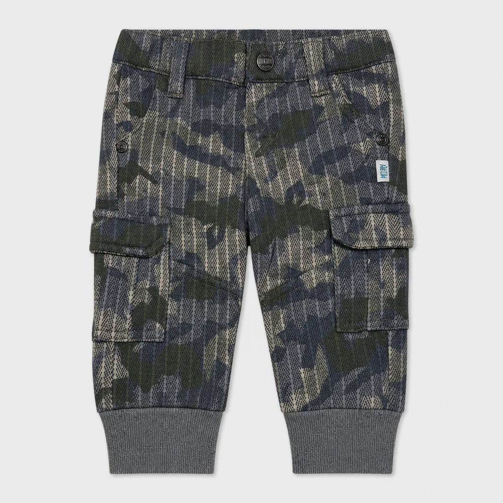 Pantaloni - Bambino - 66 - 71 | 6 mesi