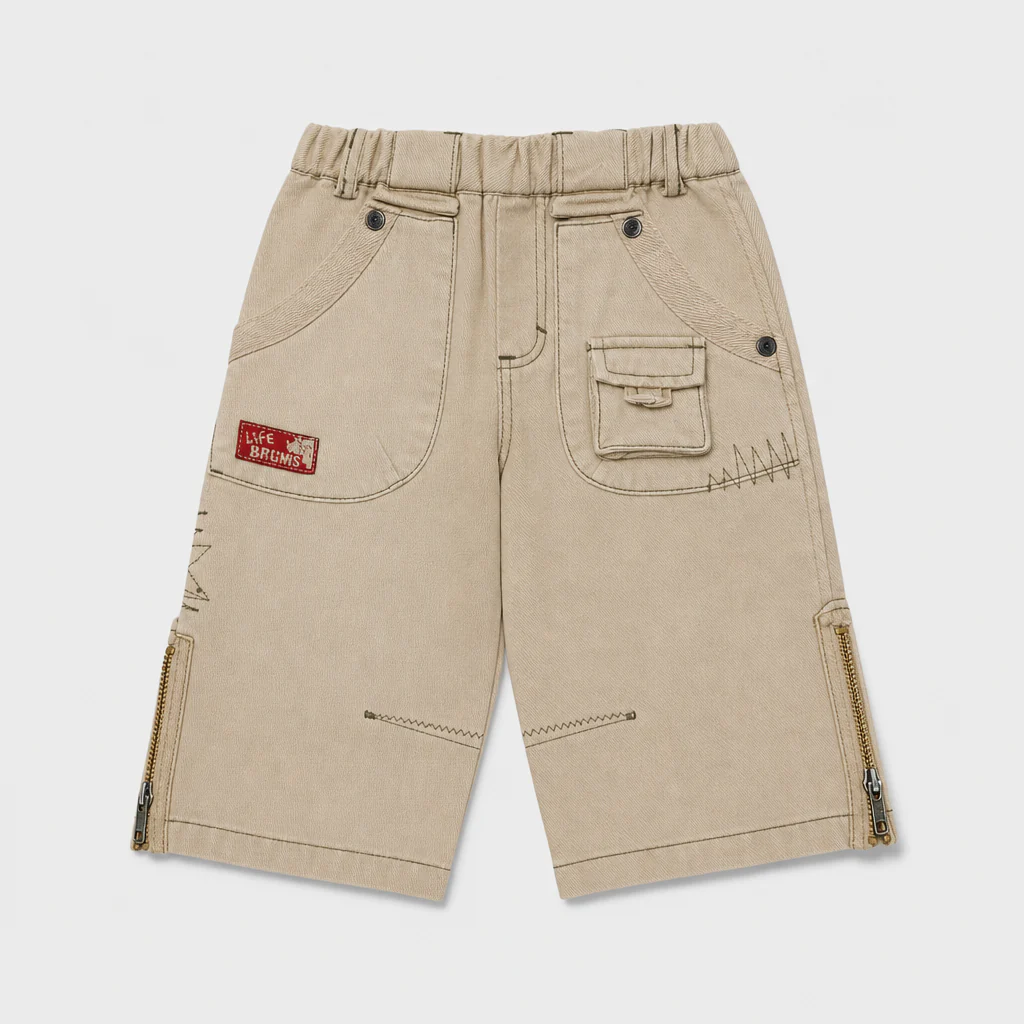 Pantaloni - Bambino - 66 - 71 | 6 mesi