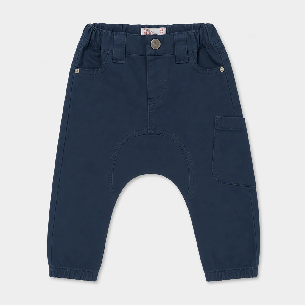 Pantaloni - Bambino - 66 - 71 | 6 mesi