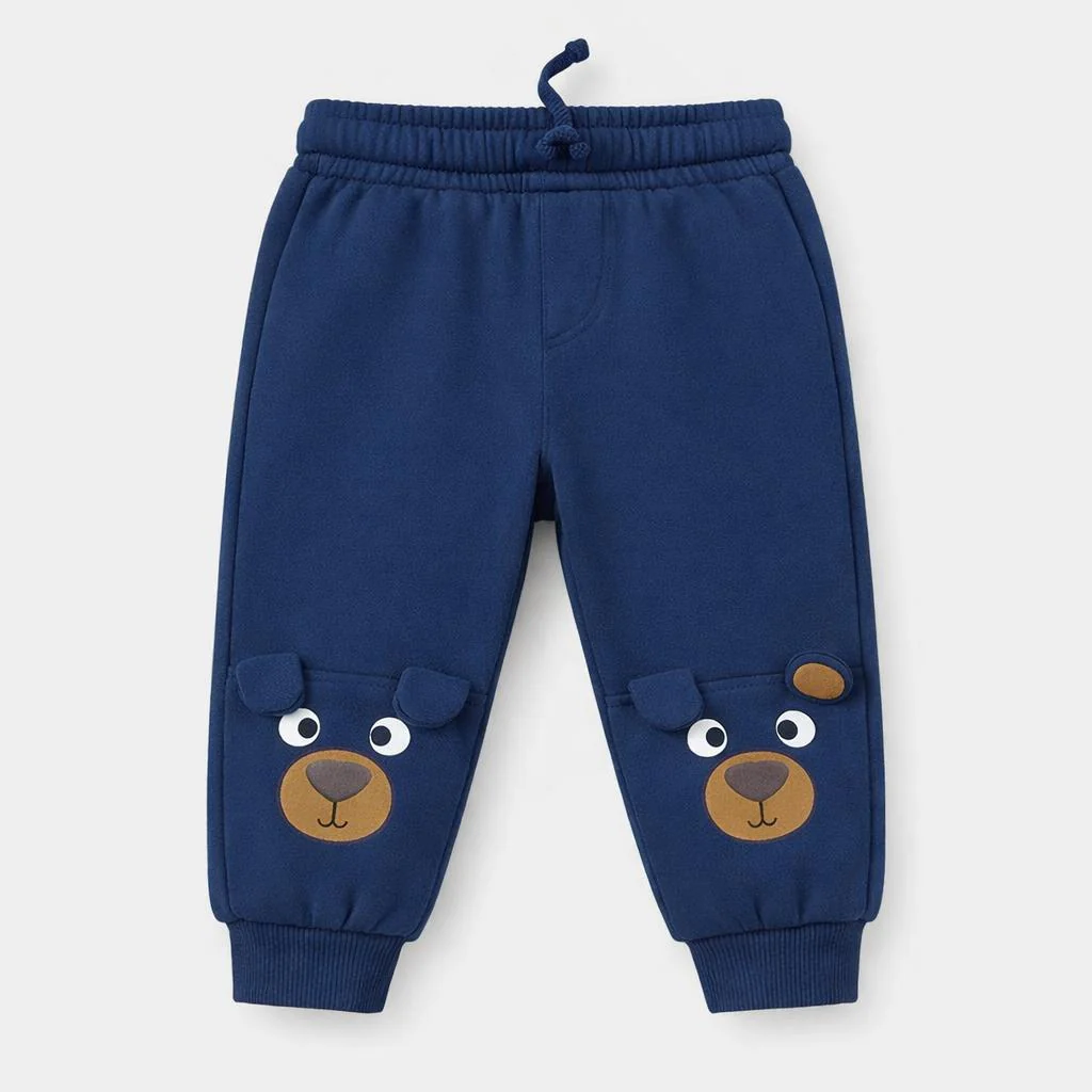 Pantaloni - Bambino - 78 - 83 | 1 anno