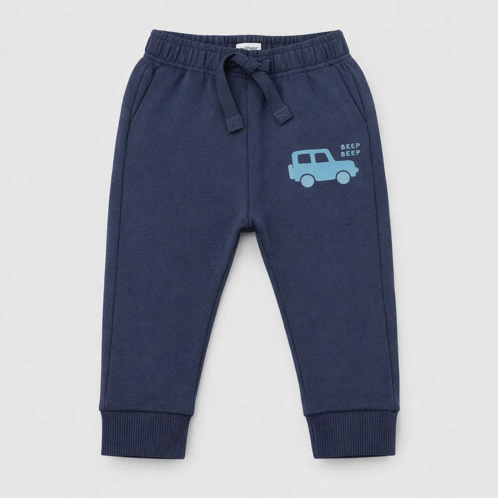 Pantaloni - Bambino - 78 - 83 | 1 anno