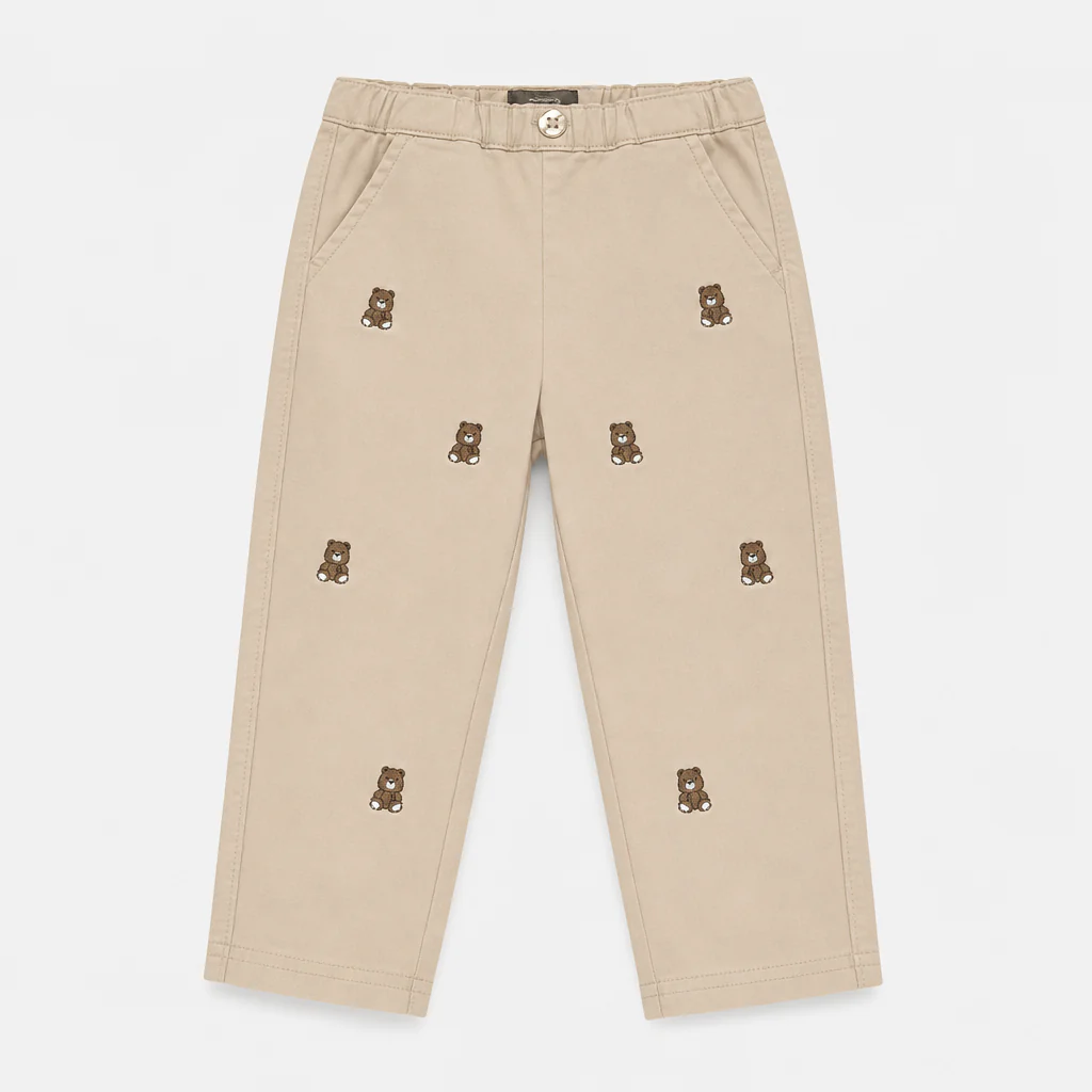 Pantaloni - Bambino - 84 - 89 | 18 mesi