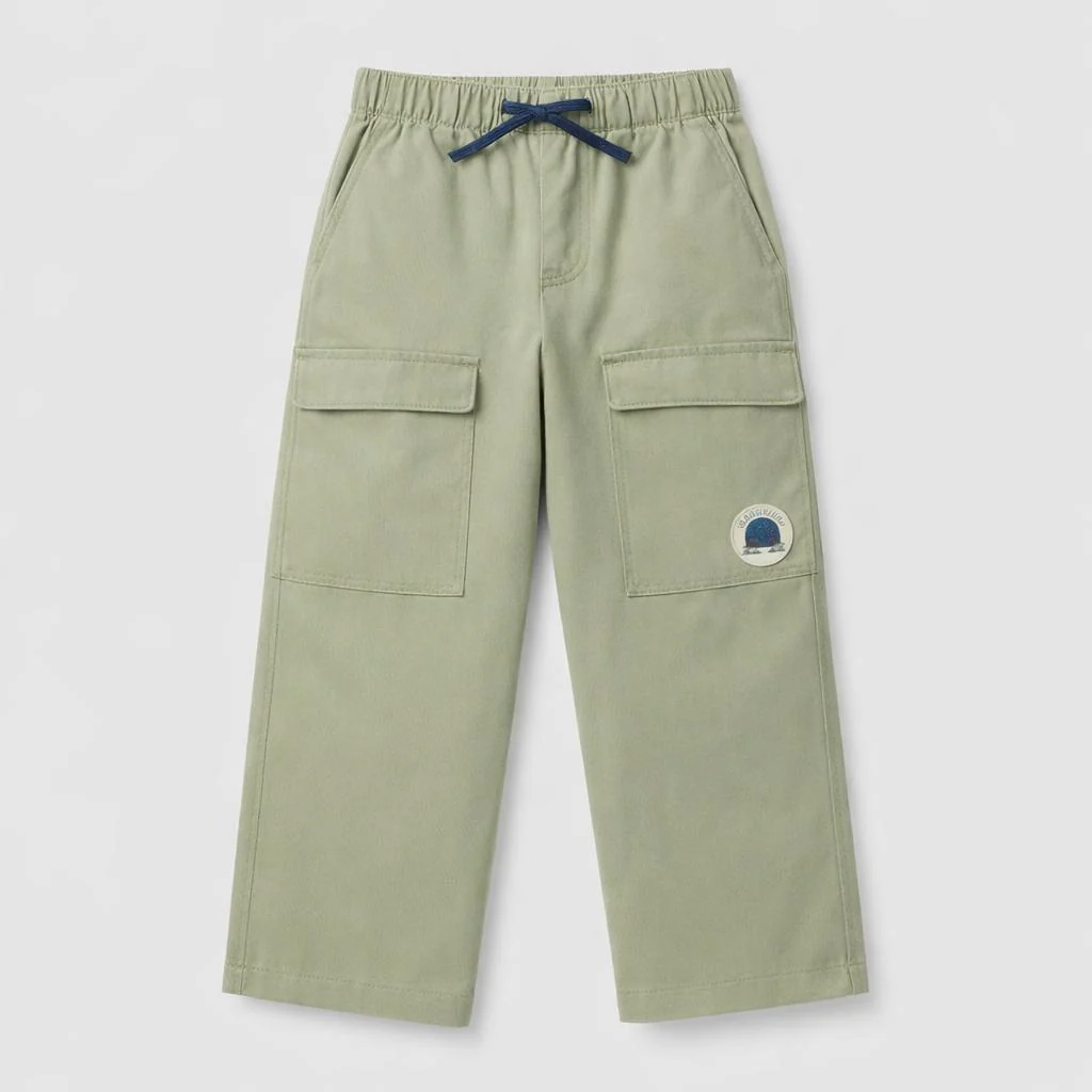 Pantaloni - Bambino - 96 - 101 | 3 anni