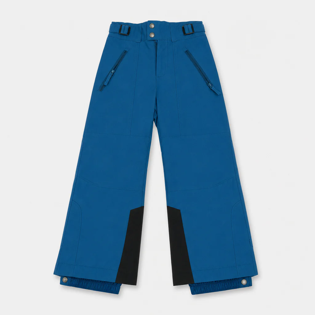 Pantaloni da sci - Bambino - 102 - 107 | 4 anni