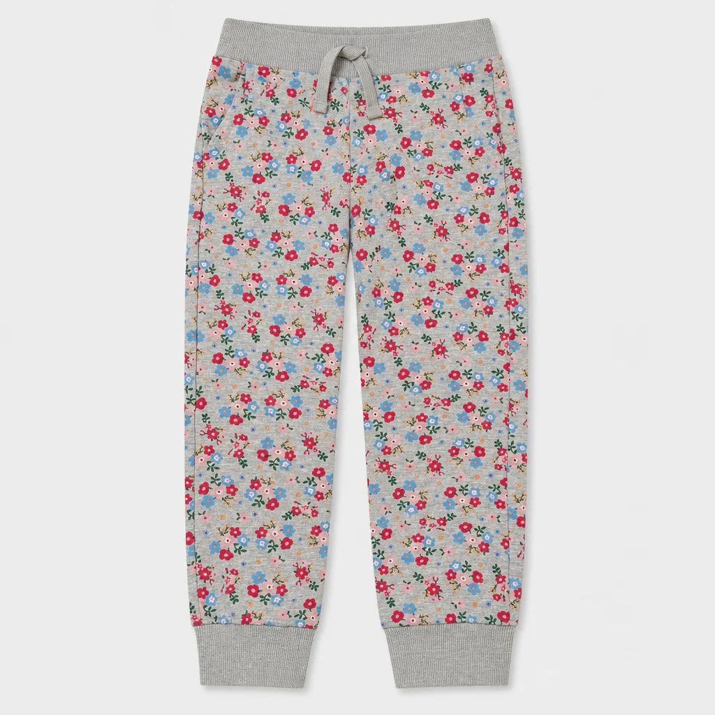 Pantaloni tuta - Bambina - 108 - 113 | 5 anni