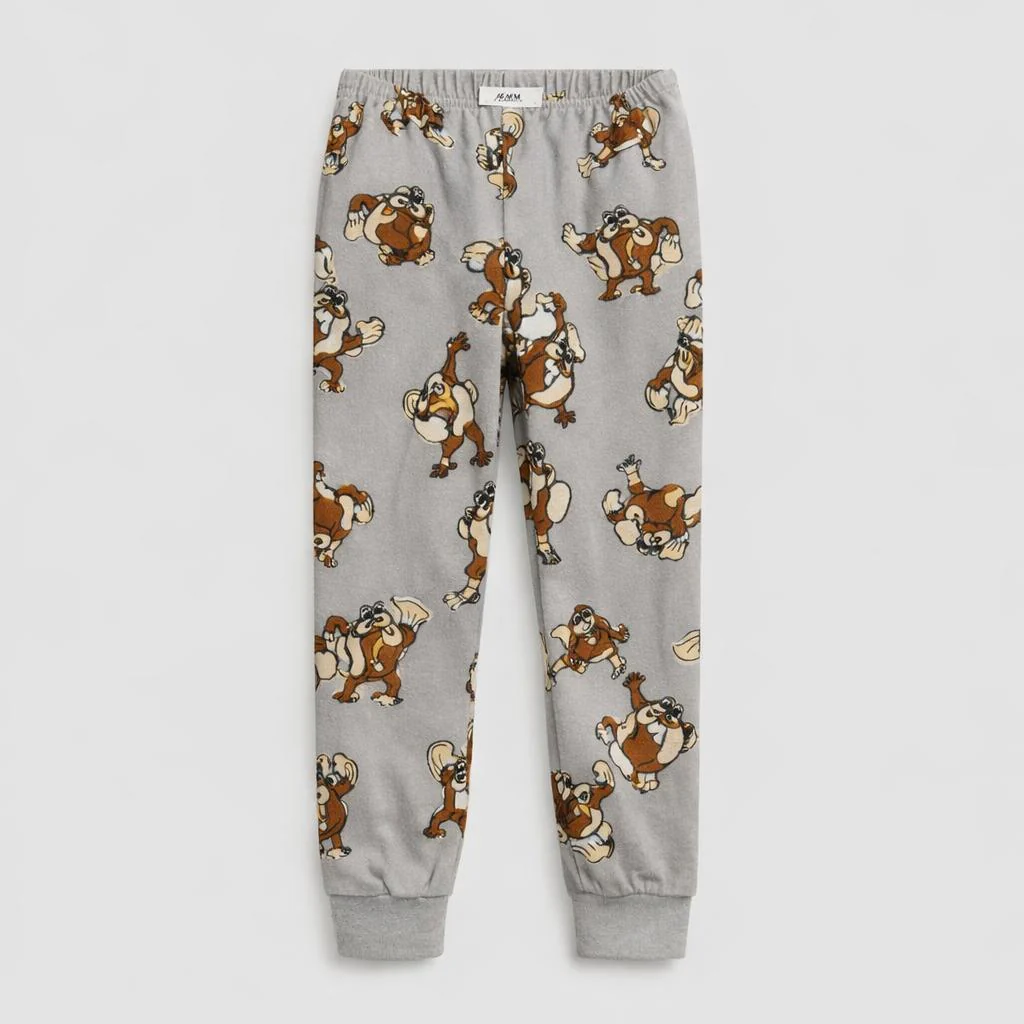 Pantaloni tuta - Bambina - 114 - 119 | 6 anni