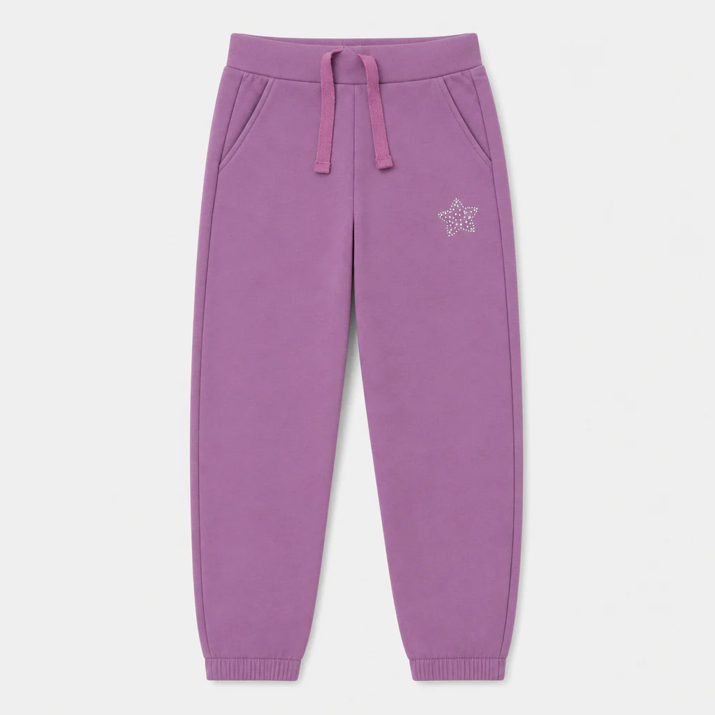 Pantaloni tuta - Bambina - 120 - 125 | 7 anni