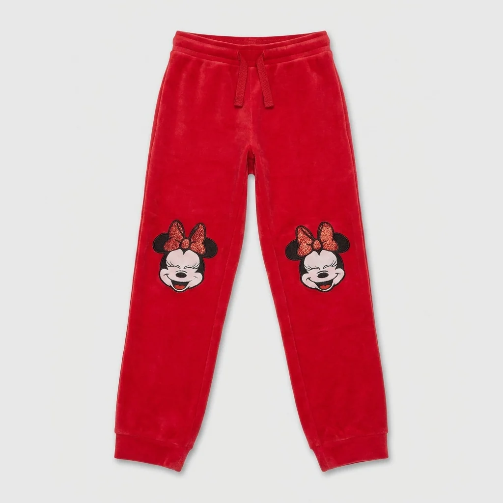 Pantaloni tuta - Bambina - 126 - 131 | 8 anni