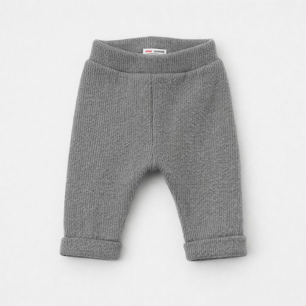 Pantaloni tuta - Bambina - 50 - 59 < 3 mesi
