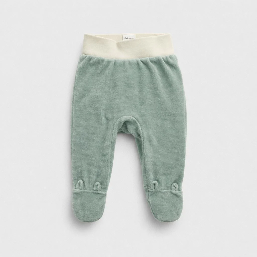 Pantaloni tuta - Bambina - 50 - 59 < 3 mesi