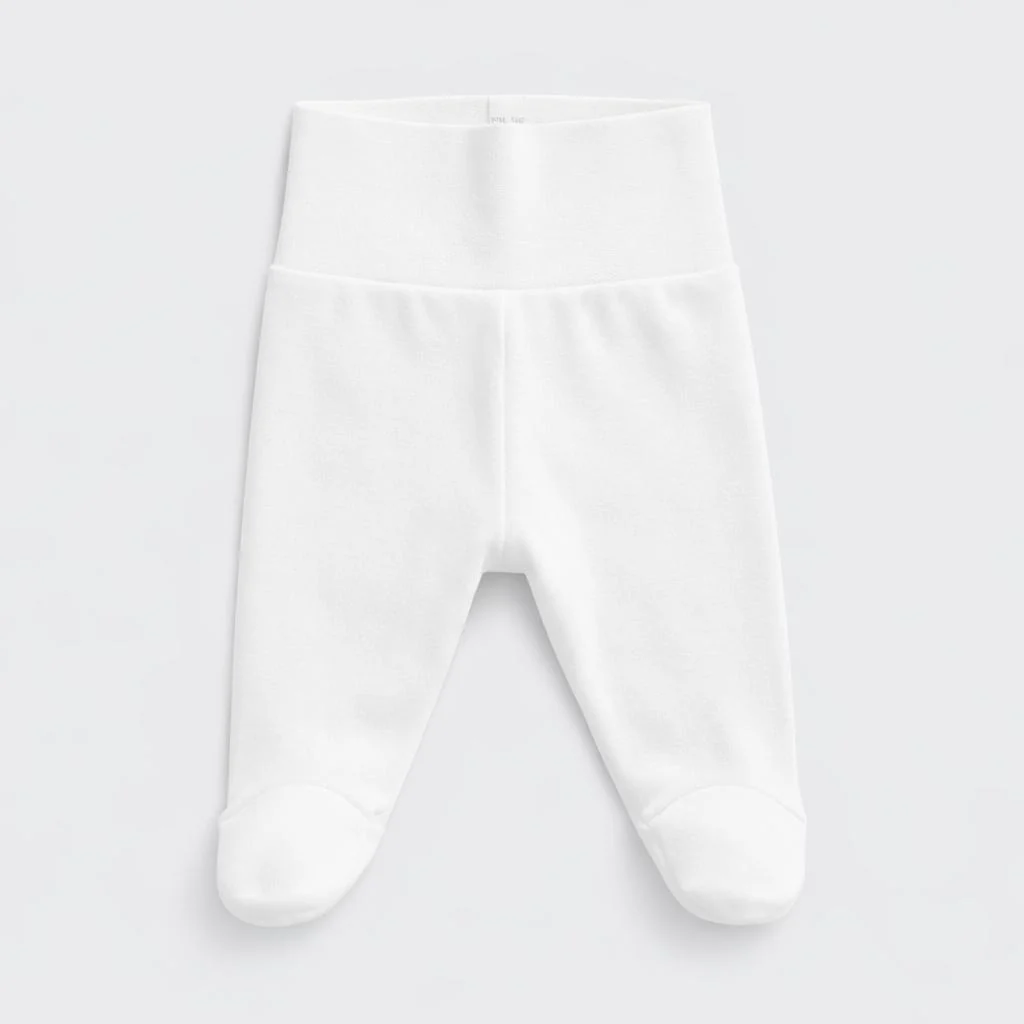 Pantaloni tuta - Bambina - 50 - 59 < 3 mesi