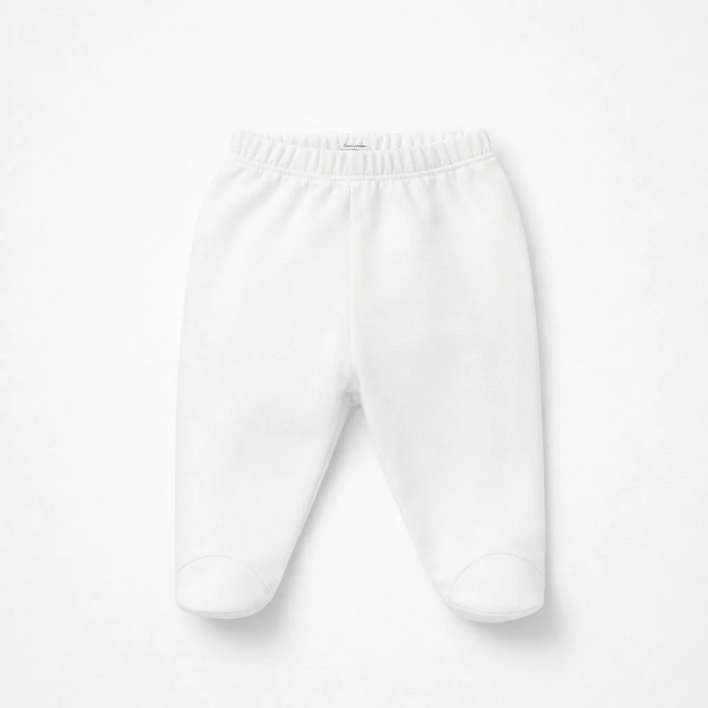 Pantaloni tuta - Bambina - 50 - 59 < 3 mesi
