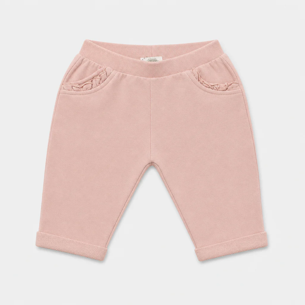 Pantaloni tuta - Bambina - 50 - 59 < 3 mesi