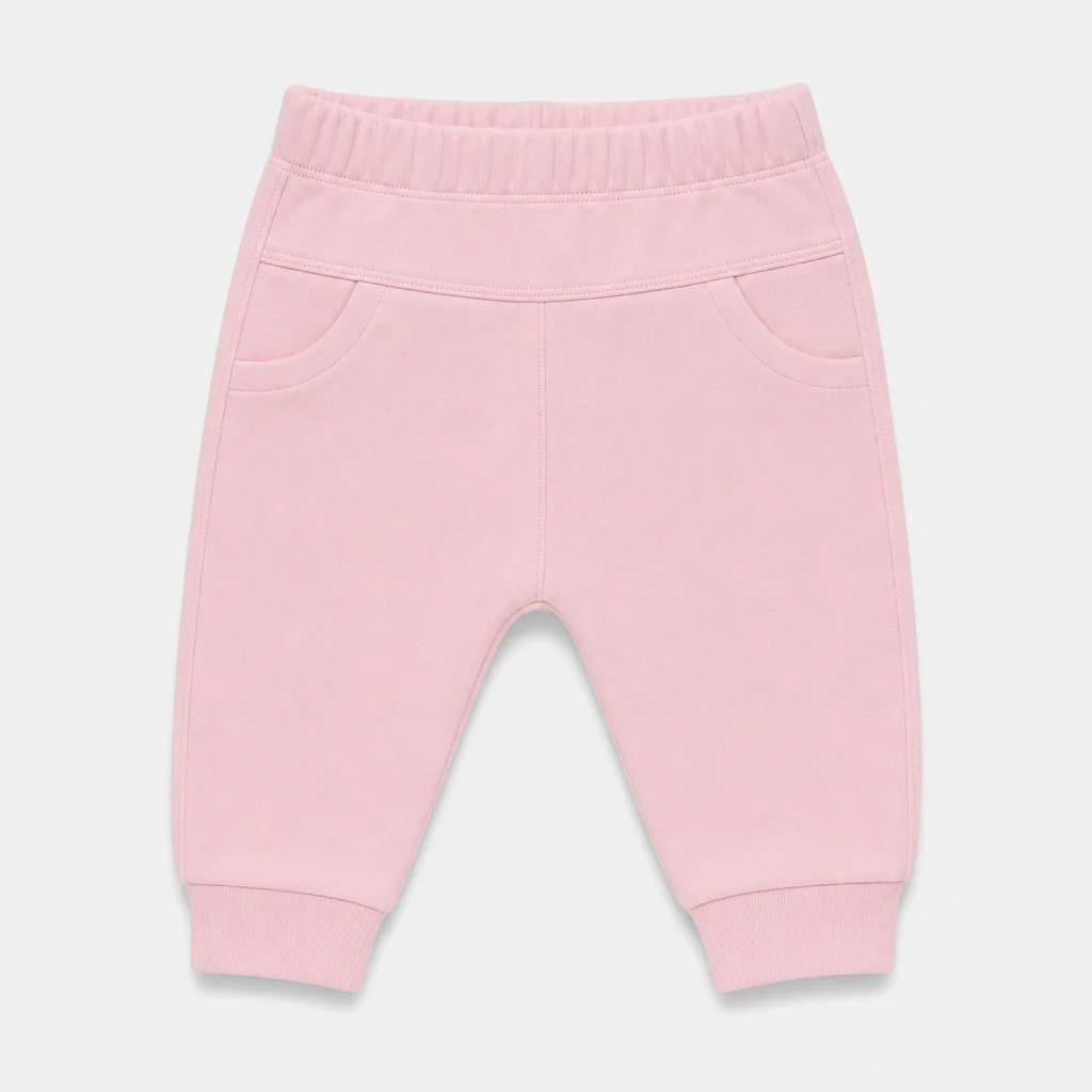 Pantaloni tuta - Bambina - 50 - 59 < 3 mesi