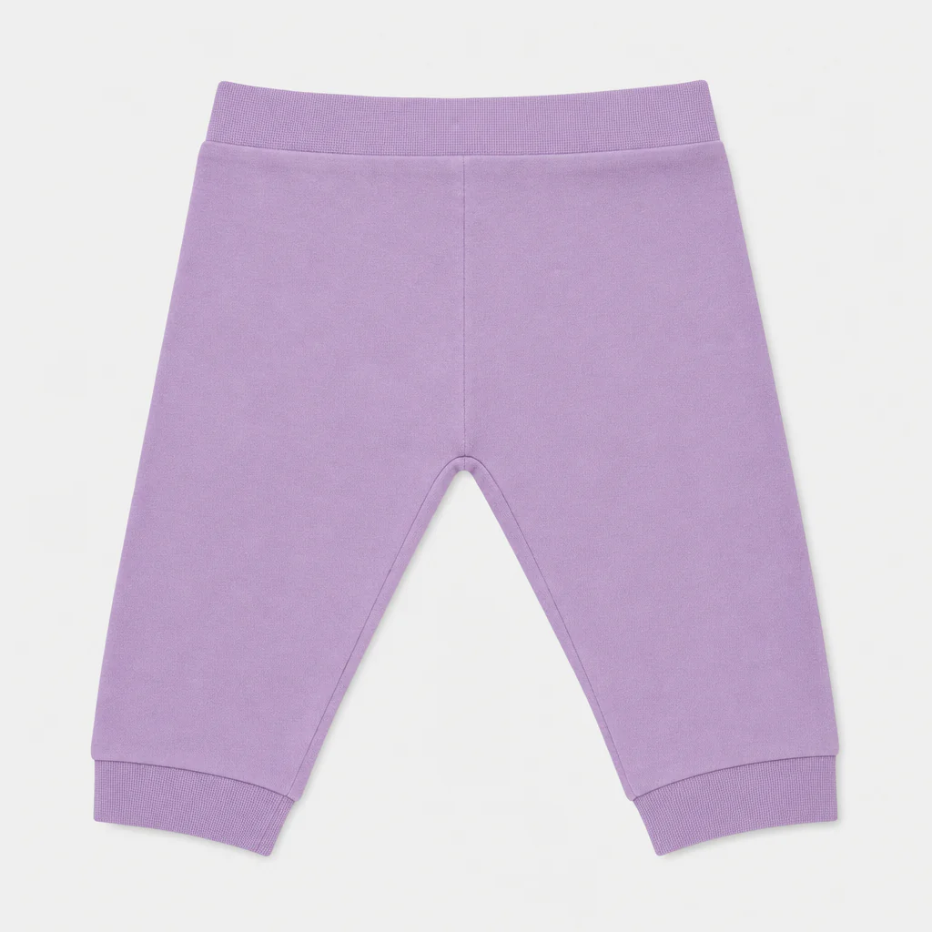 Pantaloni tuta - Bambina - 50 - 59 < 3 mesi