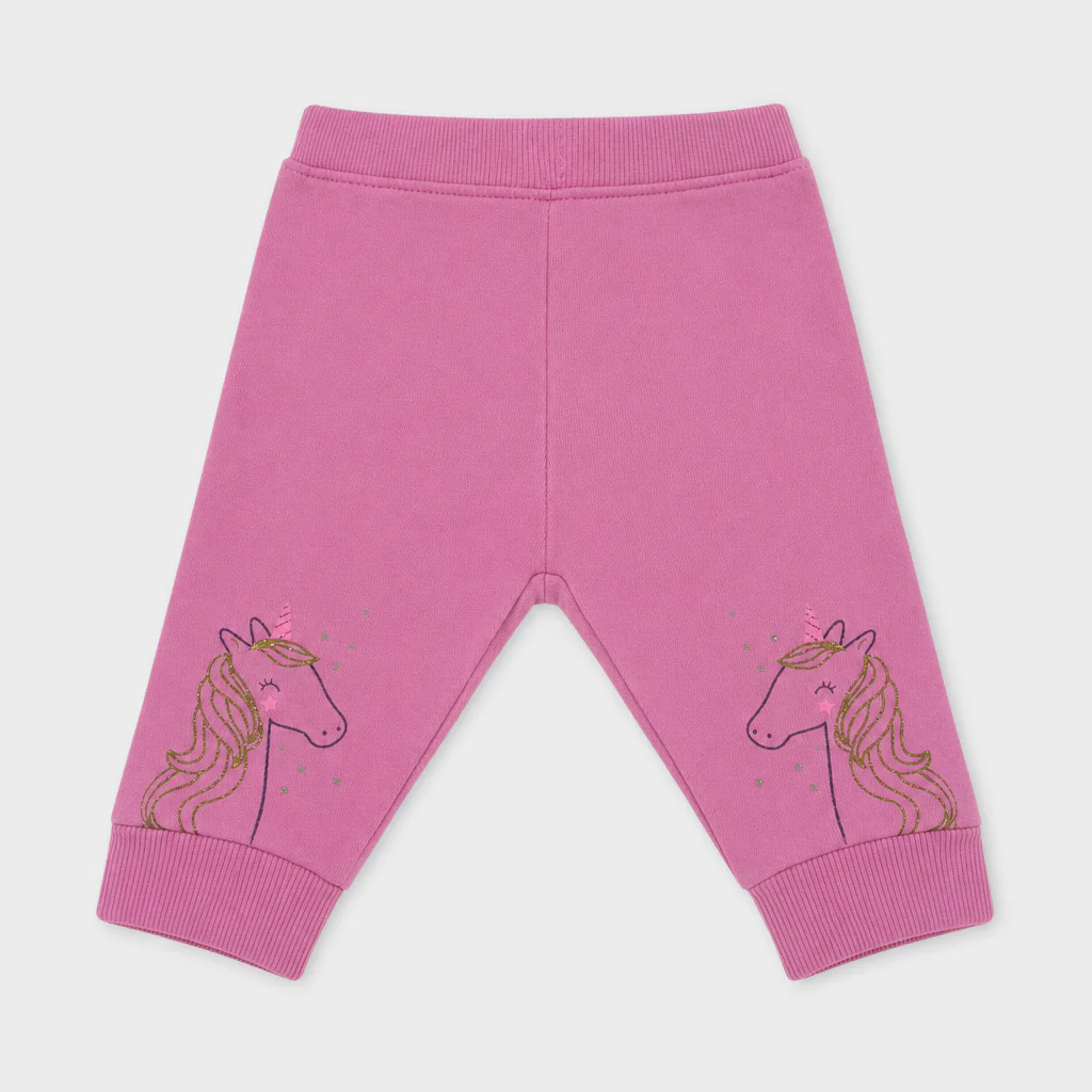 Pantaloni tuta - Bambina - 60 - 65 | 3 mesi