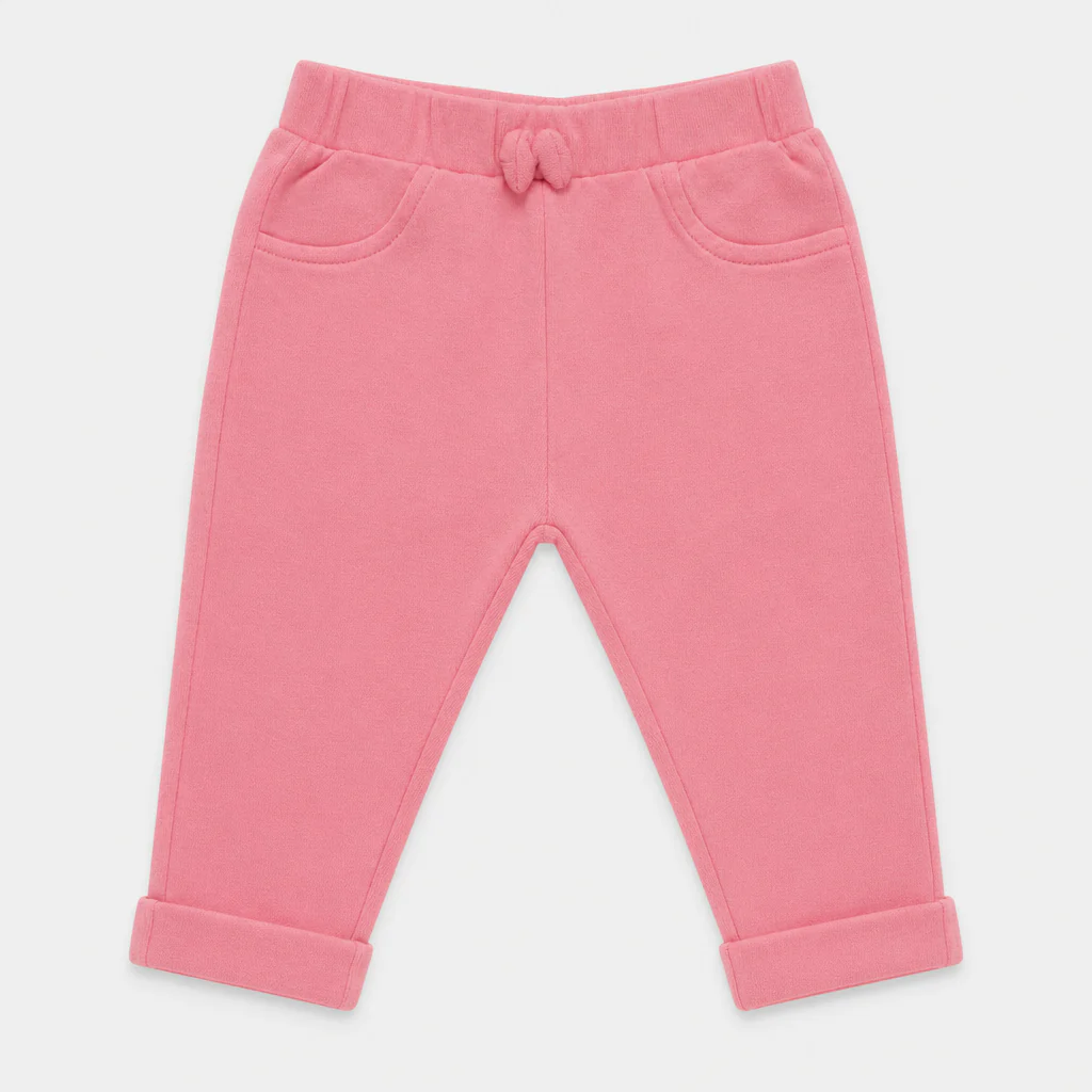 Pantaloni tuta - Bambina - 60 - 65 | 3 mesi