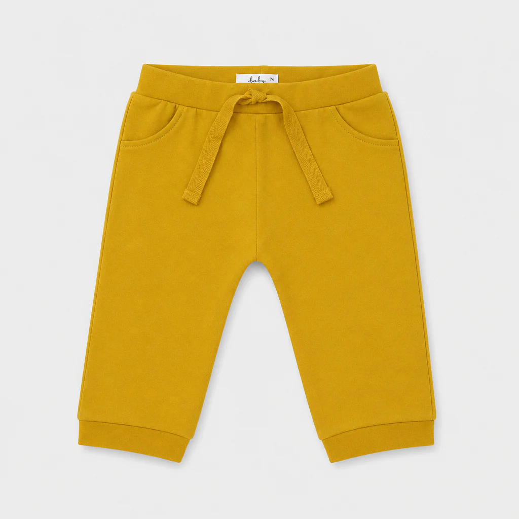 Pantaloni tuta - Bambina - 60 - 65 | 3 mesi