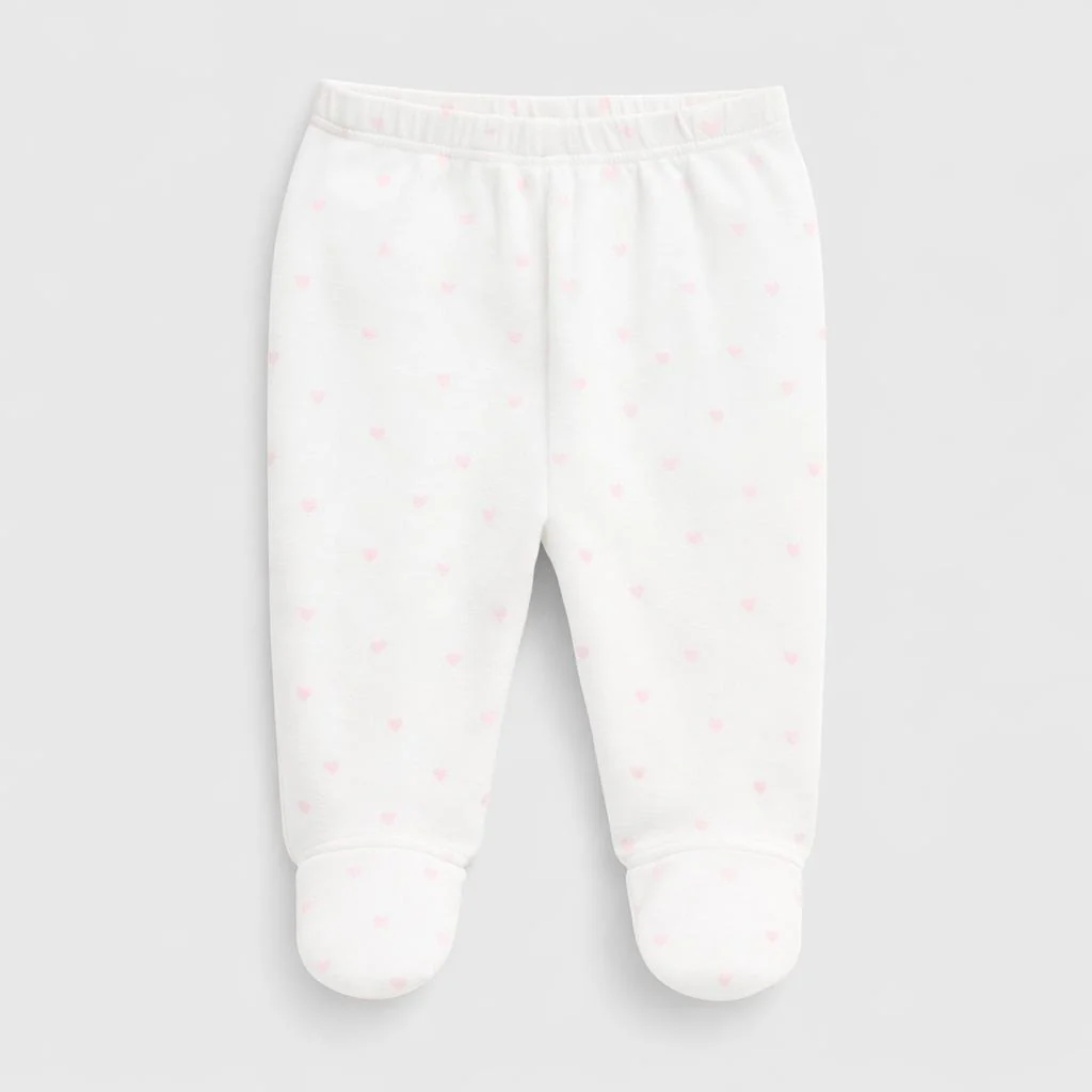 Pantaloni tuta - Bambina - 66 - 71 | 6 mesi