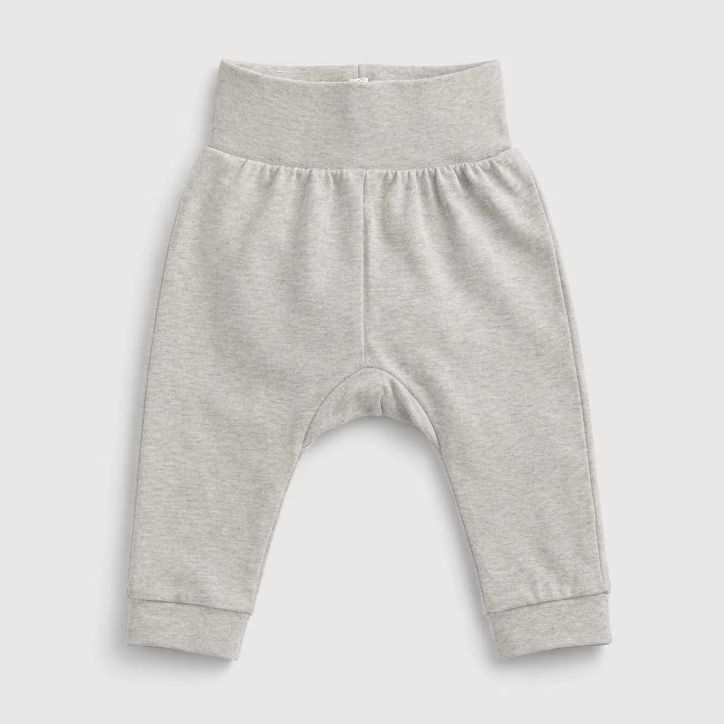 Pantaloni tuta - Bambina - 66 - 71 | 6 mesi