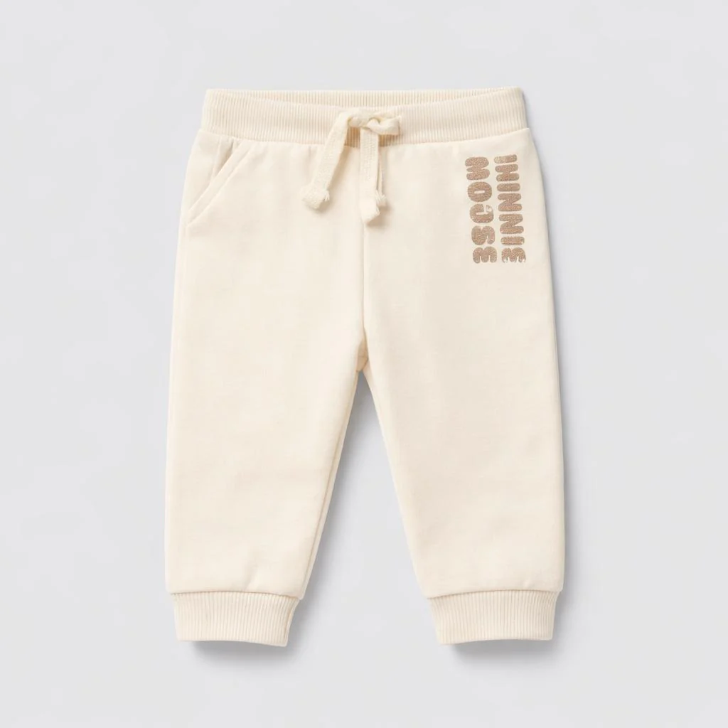 Pantaloni tuta - Bambina - 66 - 71 | 6 mesi
