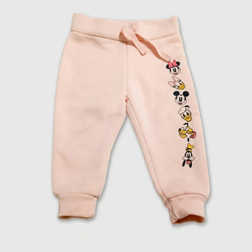 Pantaloni tuta - Bambina - 66 - 71 | 6 mesi