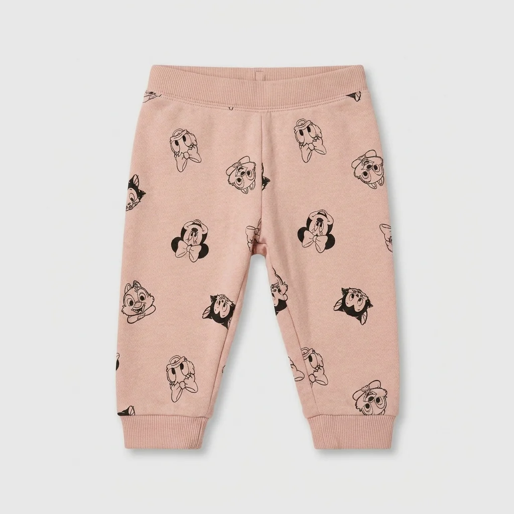 Pantaloni tuta - Bambina - 66 - 71 | 6 mesi