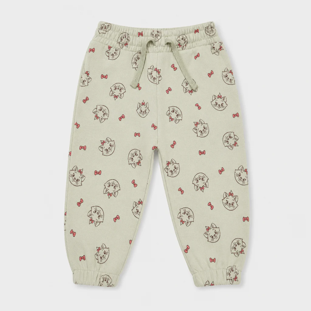 Pantaloni tuta - Bambina - 66 - 71 | 6 mesi