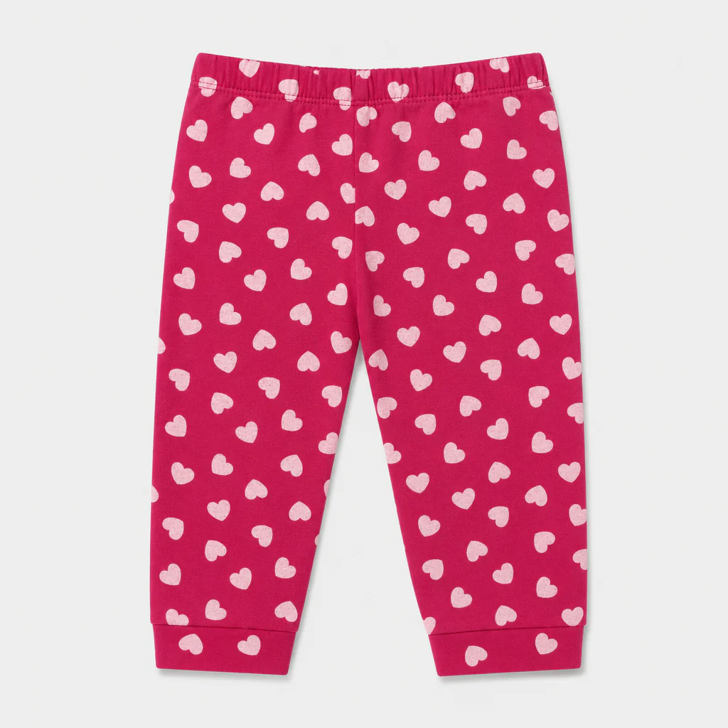Pantaloni tuta - Bambina - 66 - 71 | 6 mesi
