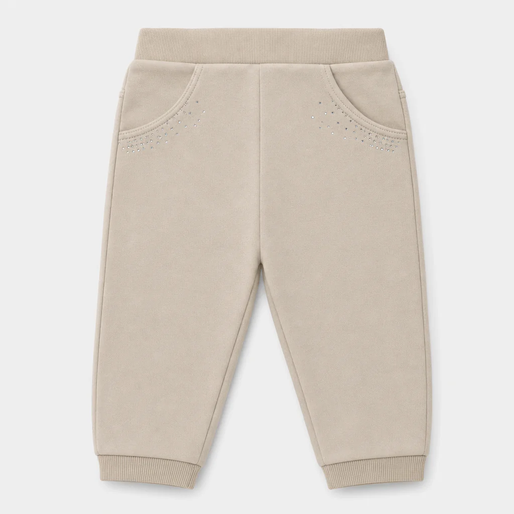 Pantaloni tuta - Bambina - 66 - 71 | 6 mesi