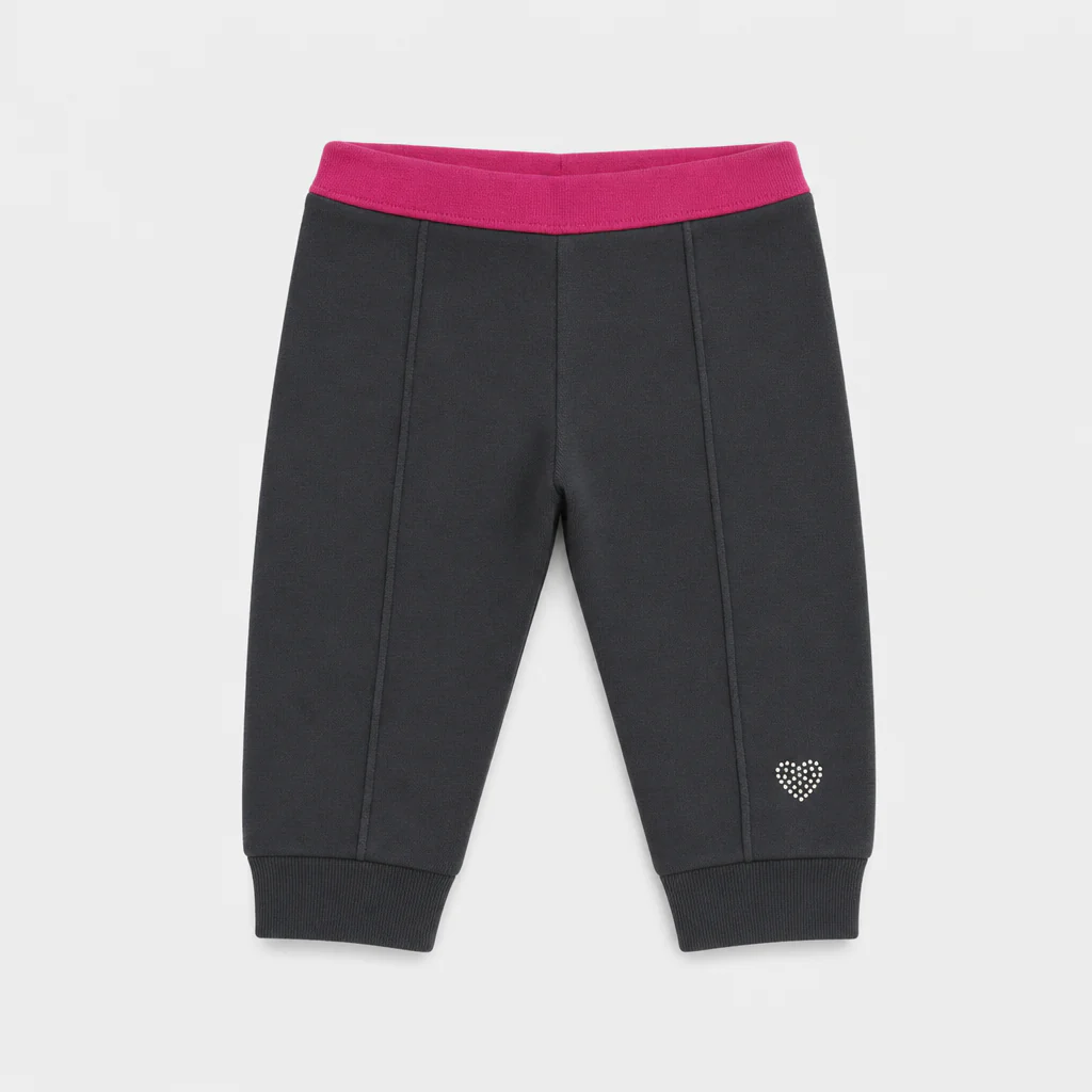 Pantaloni tuta - Bambina - 66 - 71 | 6 mesi