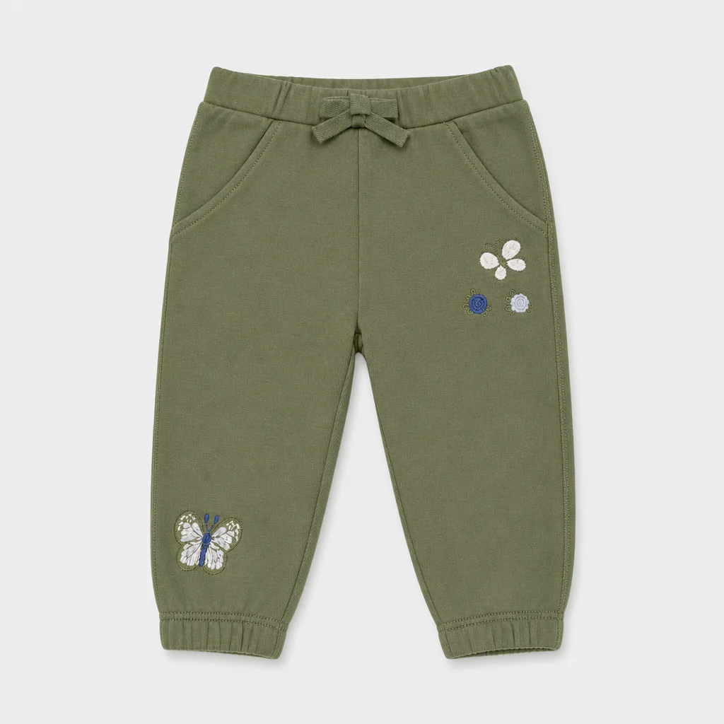 Pantaloni tuta - Bambina - 66 - 71 | 6 mesi